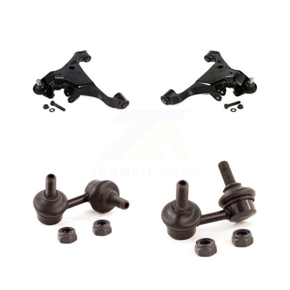 suspension control arm ball joint assembly-ktr-101739 - Kit.bestparts.ca