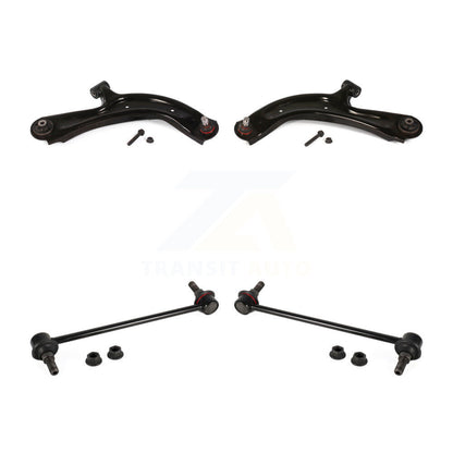 Suspension Control Arm Ball Joint Assembly Kit-KTR-101745 - Kit.bestparts.ca
