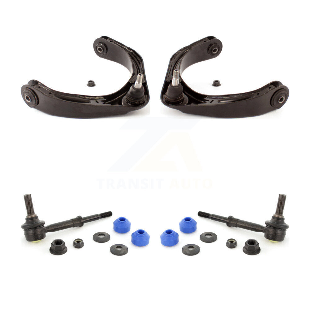 Suspension Control Arm Ball Joint Assembly Kit-KTR-101749 - Kit.bestparts.ca Kit.bestparts.ca