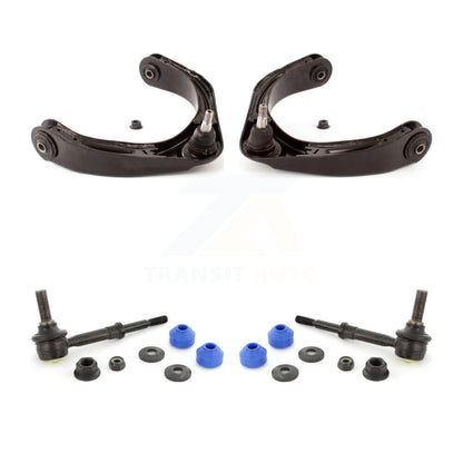 Suspension Control Arm Ball Joint Assembly Kit-KTR-101749 - Kit.bestparts.ca