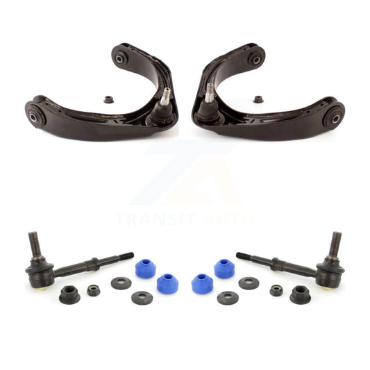 Suspension Control Arm Ball Joint Assembly Kit-KTR-101749 - Kit.bestparts.ca