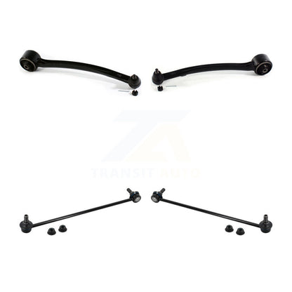 Suspension Control Arm Ball Joint Assembly Kit-KTR-101751 - Kit.bestparts.ca