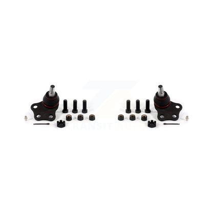 Suspension Ball Joint Kit-KTR-101752 - Kit.bestparts.ca