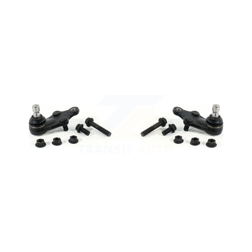 Suspension Ball Joint Kit-KTR-101758 - Kit.bestparts.ca