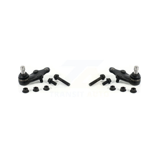 Suspension Ball Joint Kit-KTR-101758 - Kit.bestparts.ca