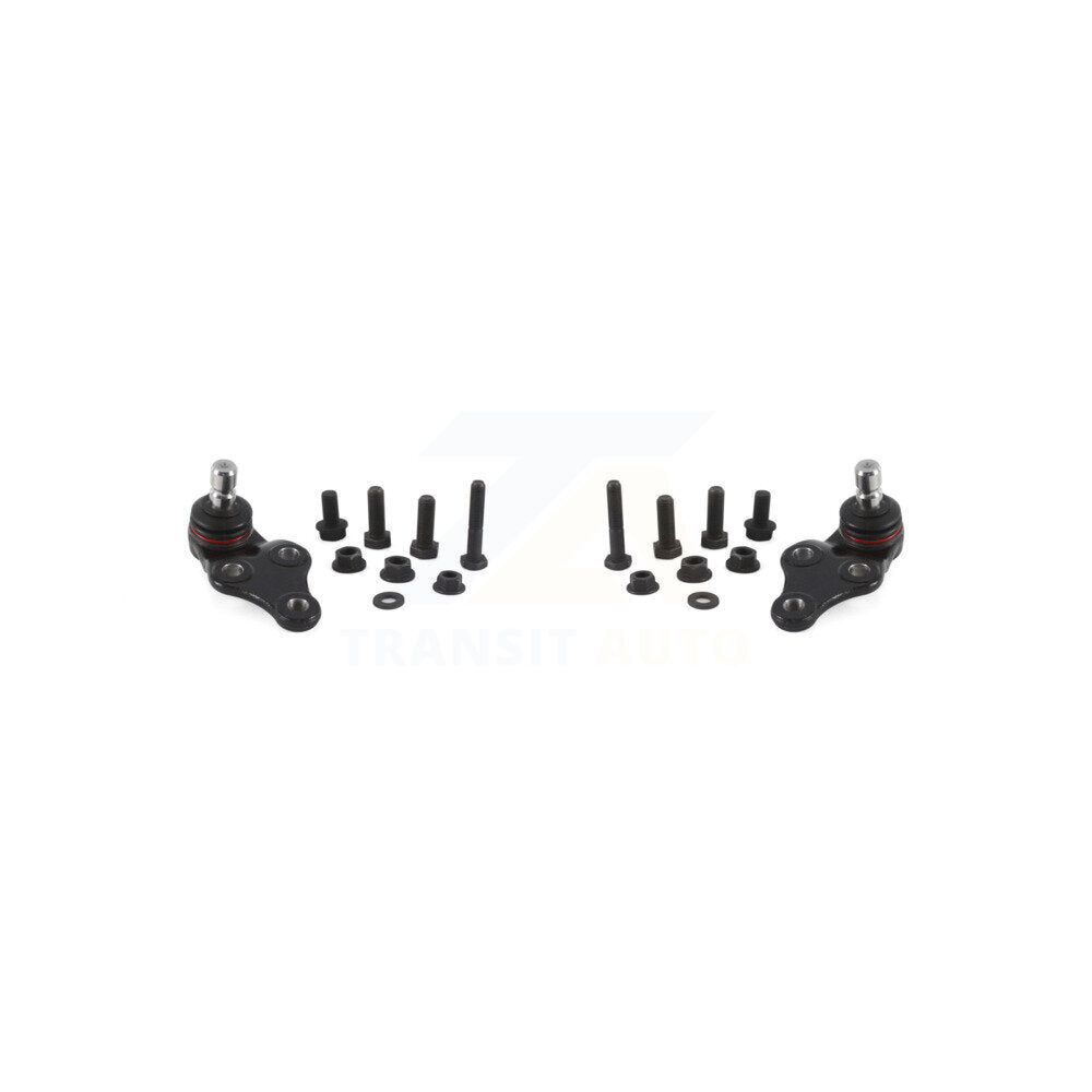 Suspension Ball Joint Kit-KTR-101759 - Kit.bestparts.ca Kit.bestparts.ca