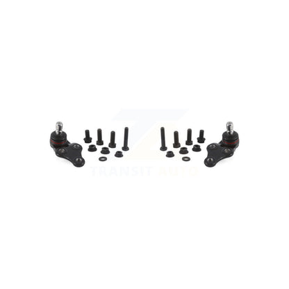 Suspension Ball Joint Kit-KTR-101759 - Kit.bestparts.ca