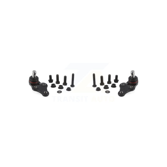 Suspension Ball Joint Kit-KTR-101759 - Kit.bestparts.ca