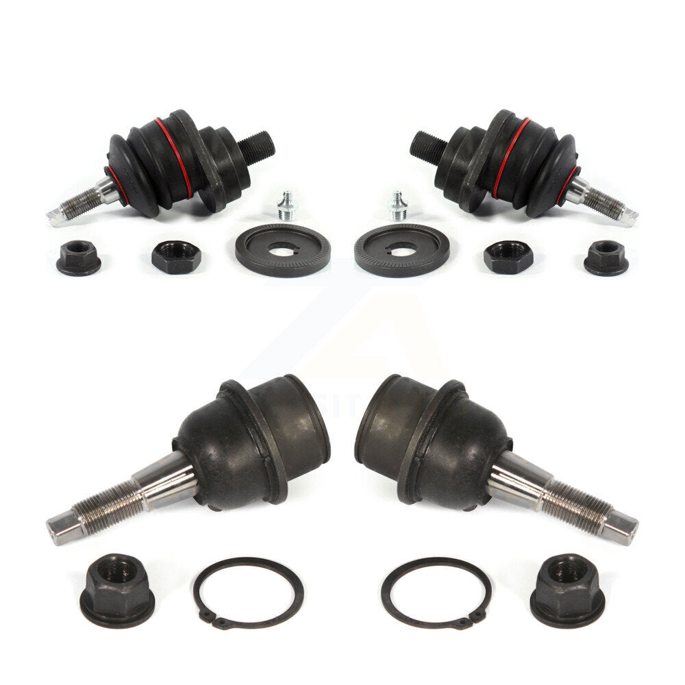 Suspension Ball Joint Kit-KTR-101762 - Kit.bestparts.ca Kit.bestparts.ca