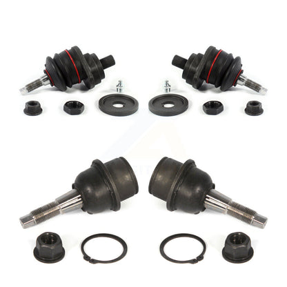 Suspension Ball Joint Kit-KTR-101762 - Kit.bestparts.ca