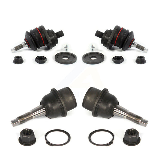 Suspension Ball Joint Kit-KTR-101762 - Kit.bestparts.ca