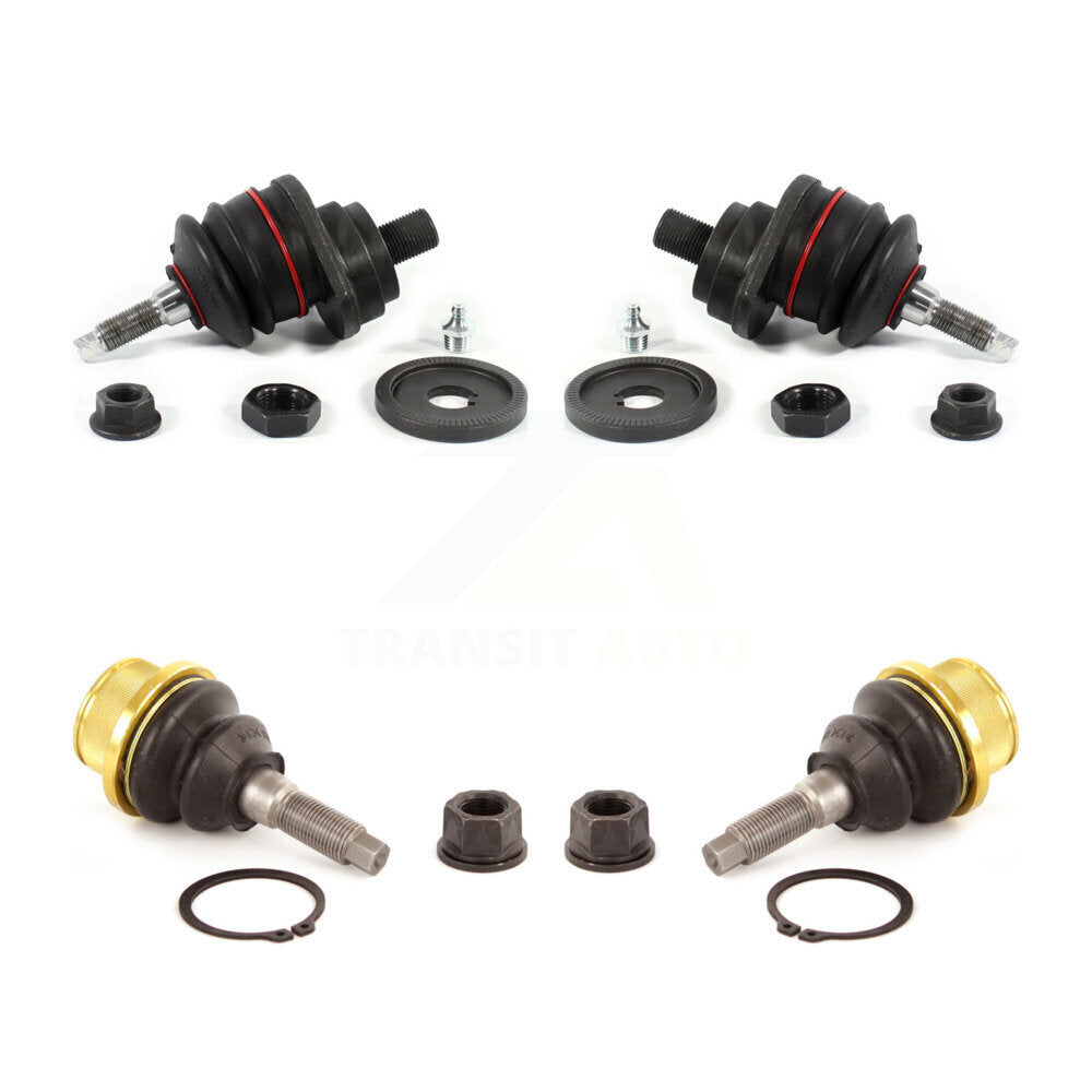 Suspension Ball Joint Kit-KTR-101763 - Kit.bestparts.ca