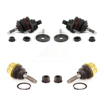 Suspension Ball Joint Kit-KTR-101763 - Kit.bestparts.ca