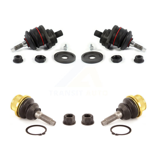 Suspension Ball Joint Kit-KTR-101763 - Kit.bestparts.ca