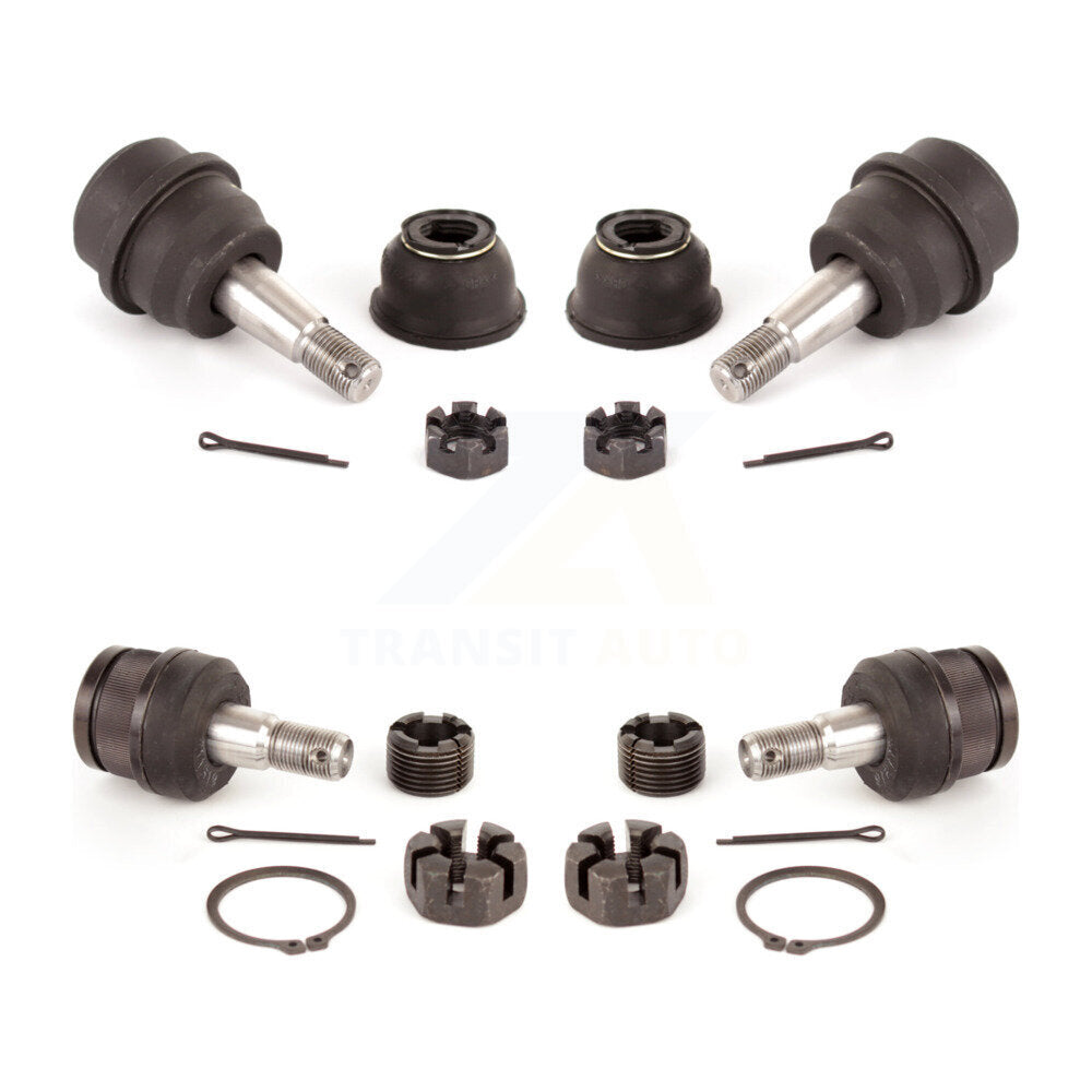 Suspension Ball Joint Kit-KTR-101764 - Kit.bestparts.ca Kit.bestparts.ca