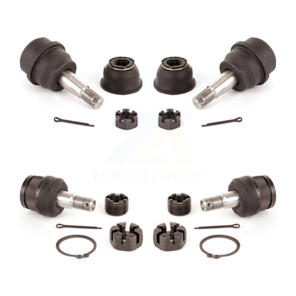 Suspension Ball Joint Kit-KTR-101764 - Kit.bestparts.ca