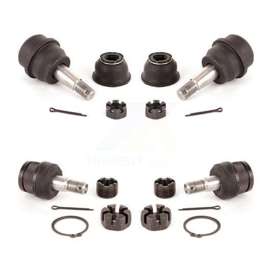 Suspension Ball Joint Kit-KTR-101764 - Kit.bestparts.ca