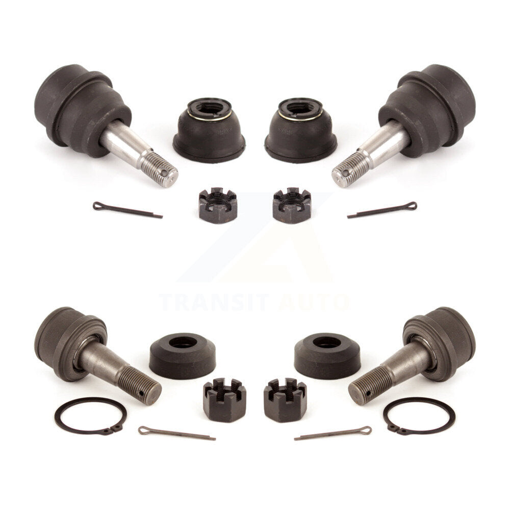 Suspension Ball Joint Kit-KTR-101765 - Kit.bestparts.ca