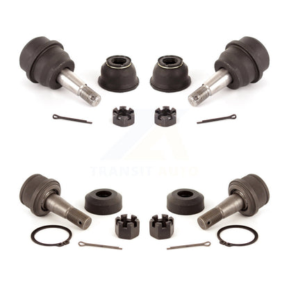 Suspension Ball Joint Kit-KTR-101765 - Kit.bestparts.ca