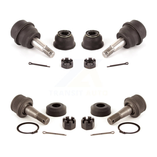 Suspension Ball Joint Kit-KTR-101765 - Kit.bestparts.ca