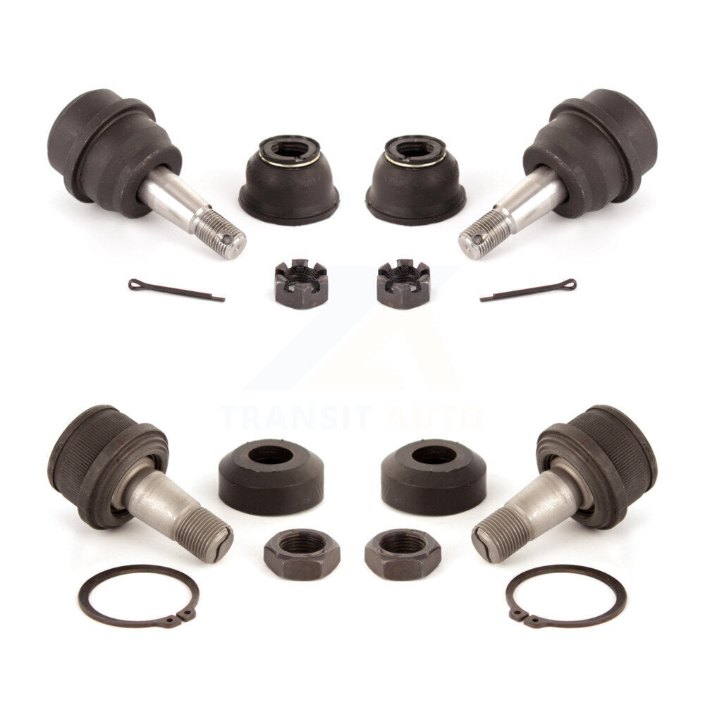 Suspension Ball Joint Kit-KTR-101767 - Kit.bestparts.ca