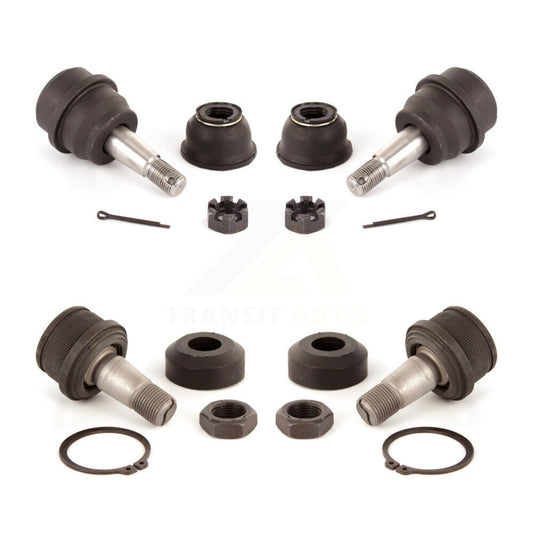 Suspension Ball Joint Kit-KTR-101767 - Kit.bestparts.ca