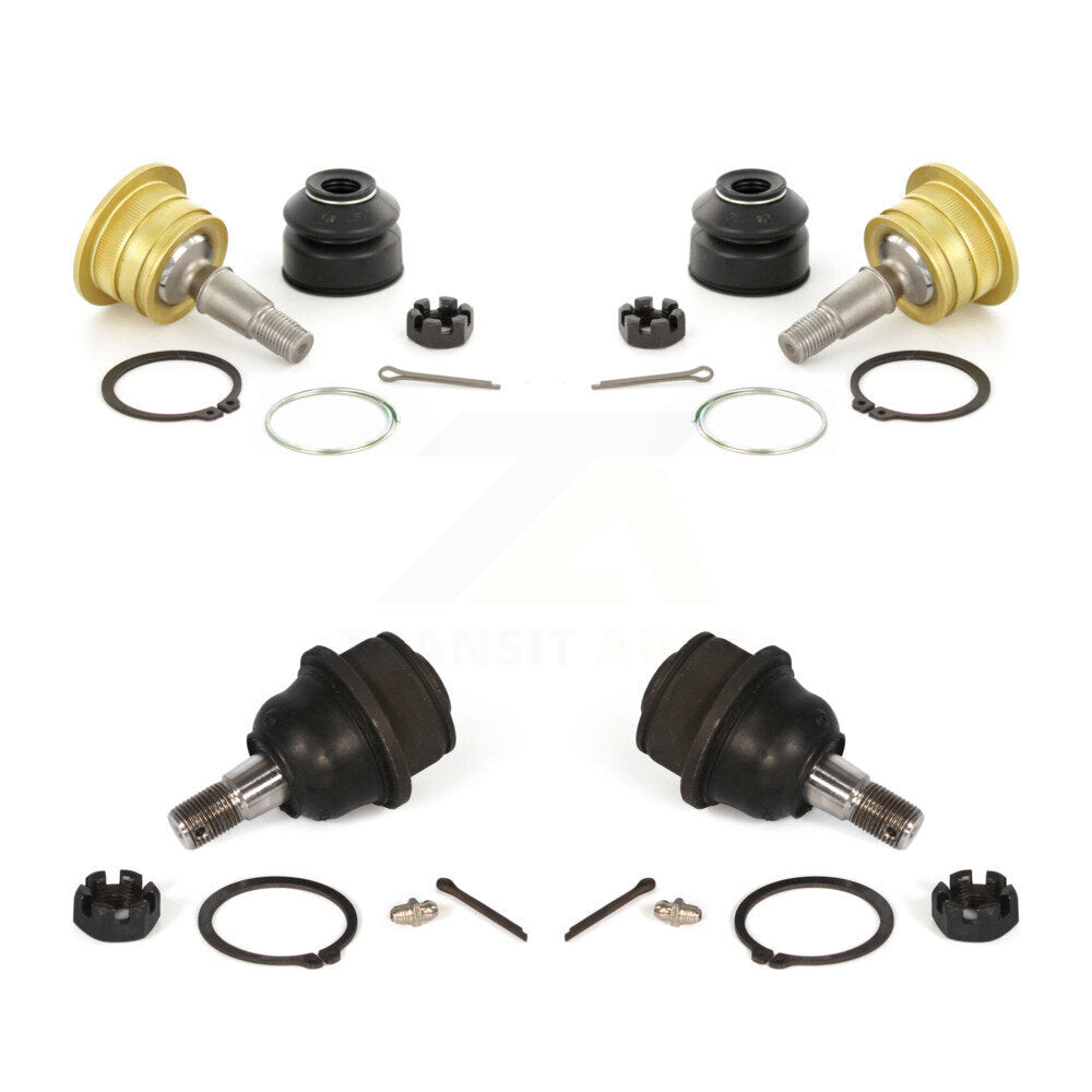 Suspension Ball Joint Kit-KTR-101769 - Kit.bestparts.ca Kit.bestparts.ca