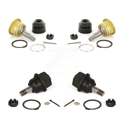 Suspension Ball Joint Kit-KTR-101769 - Kit.bestparts.ca