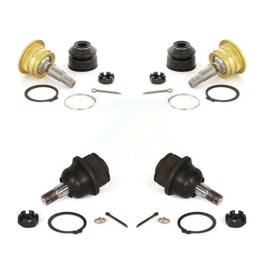 Suspension Ball Joint Kit-KTR-101769 - Kit.bestparts.ca