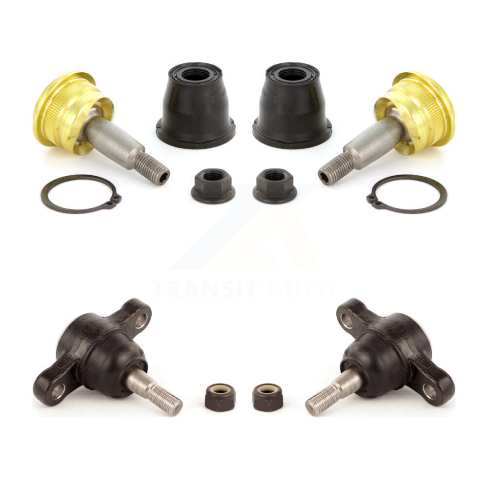 Suspension Ball Joint Kit-KTR-101773 - Kit.bestparts.ca Kit.bestparts.ca
