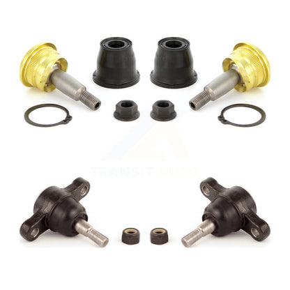 Suspension Ball Joint Kit-KTR-101773 - Kit.bestparts.ca