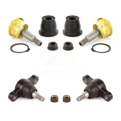 Suspension Ball Joint Kit-KTR-101774 - Kit.bestparts.ca
