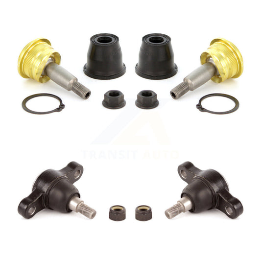 Suspension Ball Joint Kit-KTR-101774 - Kit.bestparts.ca
