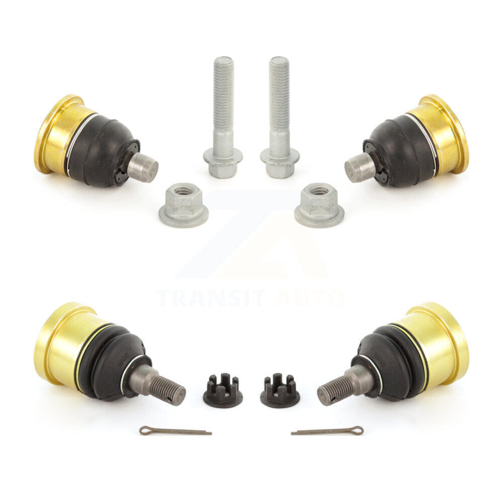 Suspension Ball Joint Kit-KTR-101775 - Kit.bestparts.ca Kit.bestparts.ca