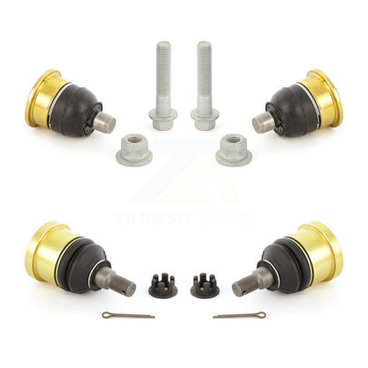 Suspension Ball Joint Kit-KTR-101775 - Kit.bestparts.ca