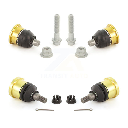 Suspension Ball Joint Kit-KTR-101775 - Kit.bestparts.ca