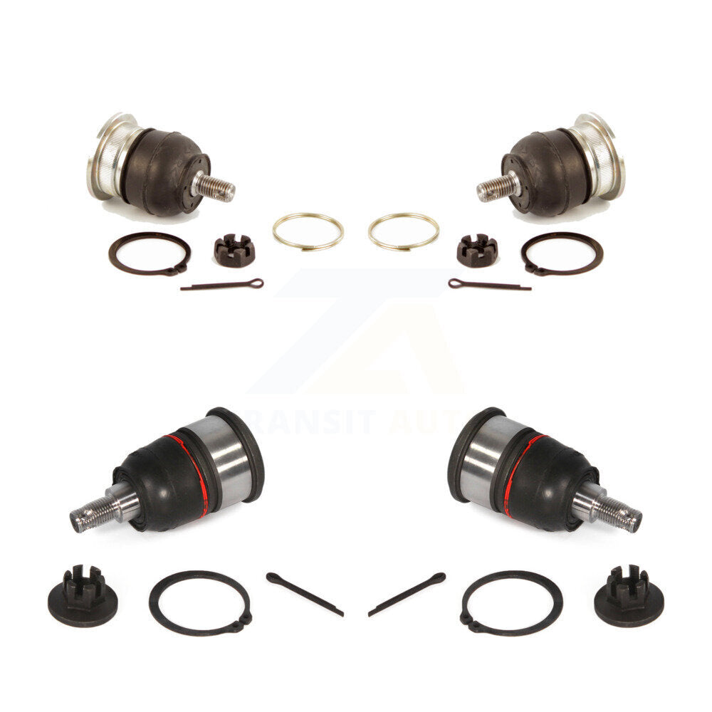 Suspension Ball Joint Kit-KTR-101776 - Kit.bestparts.ca Kit.bestparts.ca
