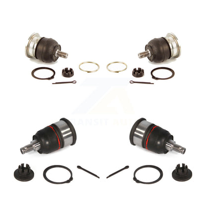 Suspension Ball Joint Kit-KTR-101776 - Kit.bestparts.ca