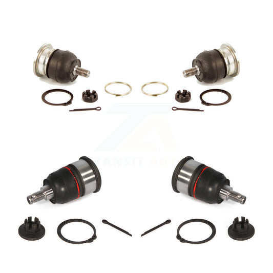 Suspension Ball Joint Kit-KTR-101776 - Kit.bestparts.ca