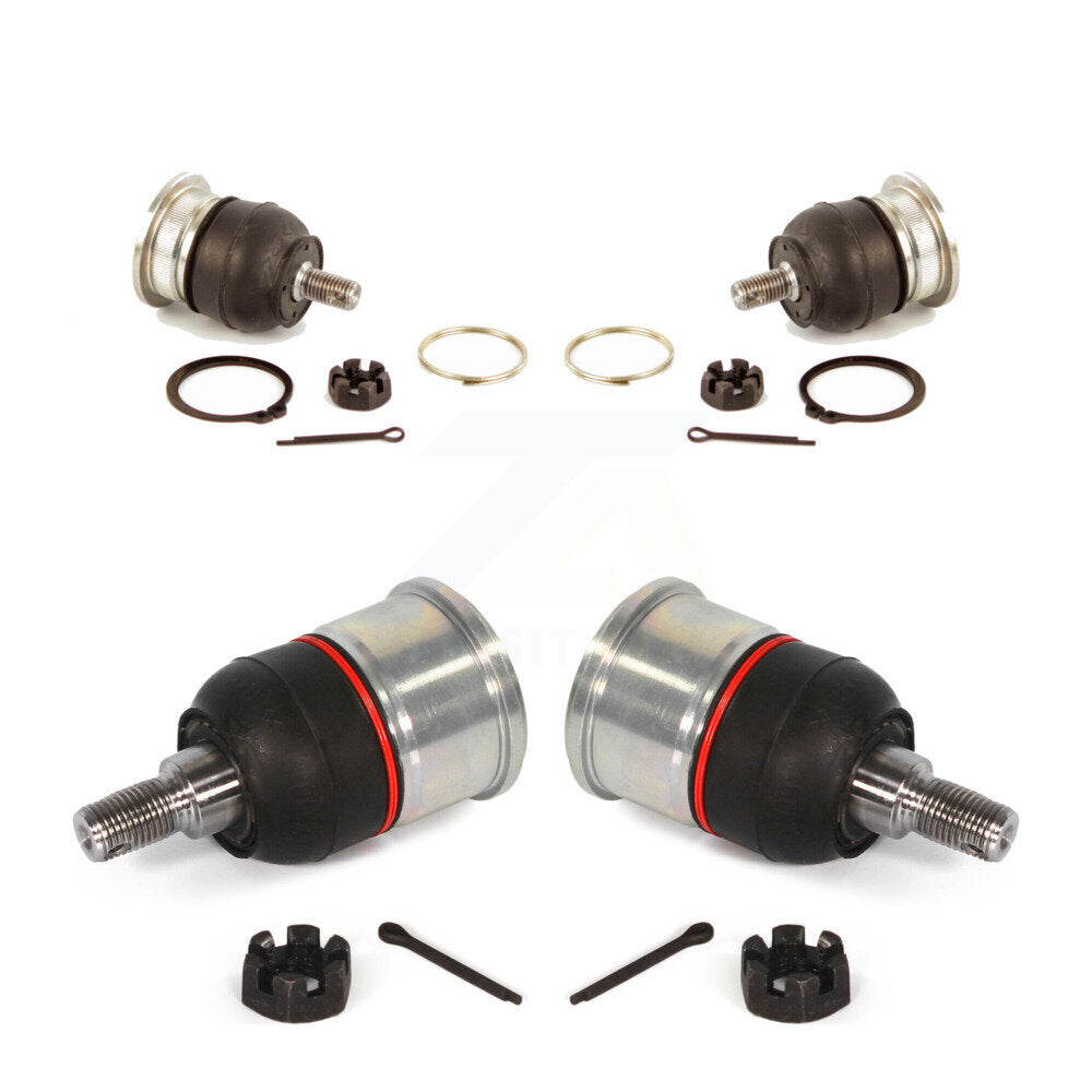 Suspension Ball Joint Kit-KTR-101777 - Kit.bestparts.ca Kit.bestparts.ca