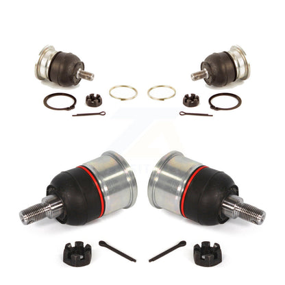 Suspension Ball Joint Kit-KTR-101777 - Kit.bestparts.ca