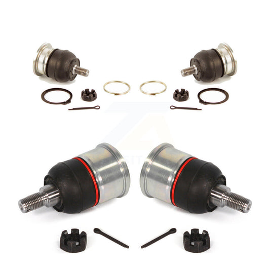 Suspension Ball Joint Kit-KTR-101777 - Kit.bestparts.ca