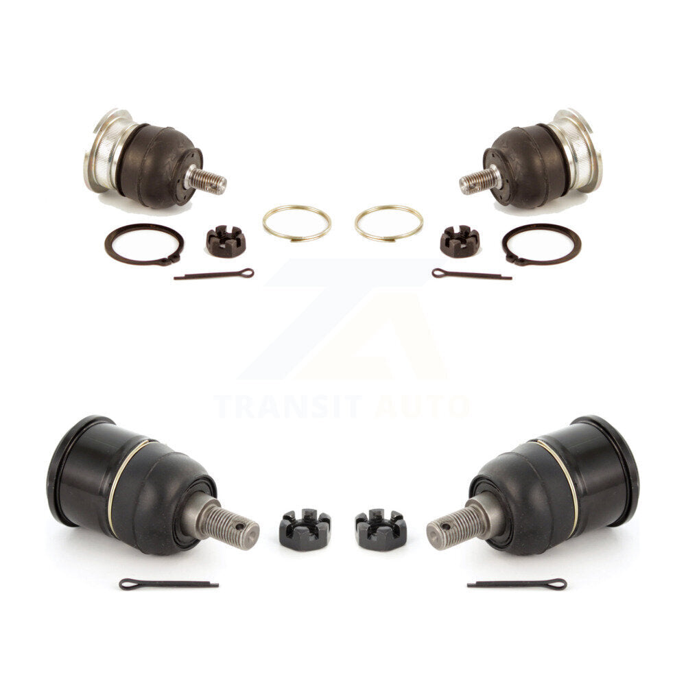 Suspension Ball Joint Kit-KTR-101778 - Kit.bestparts.ca Kit.bestparts.ca