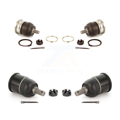 Suspension Ball Joint Kit-KTR-101778 - Kit.bestparts.ca