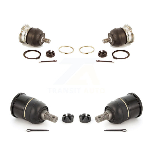 Suspension Ball Joint Kit-KTR-101778 - Kit.bestparts.ca