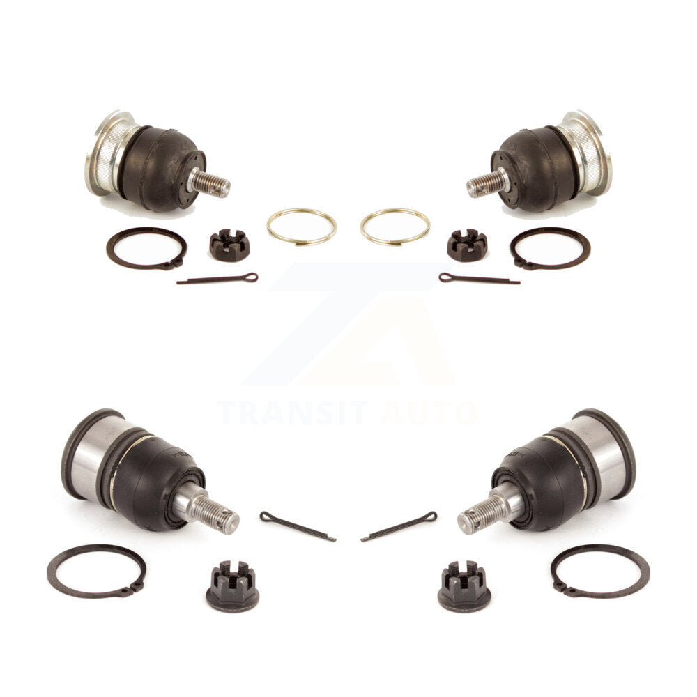 suspension ball joint-ktr-101779 - Kit.bestparts.ca