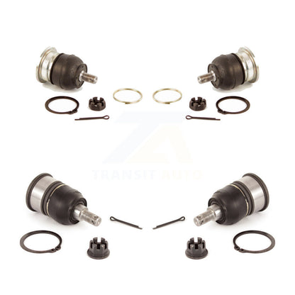 suspension ball joint-ktr-101779 - Kit.bestparts.ca