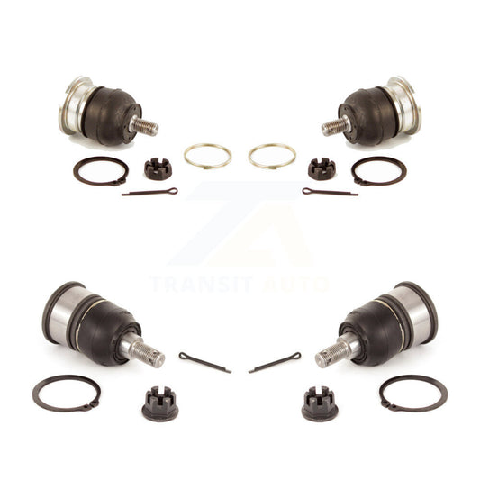 suspension ball joint-ktr-101779 - Kit.bestparts.ca