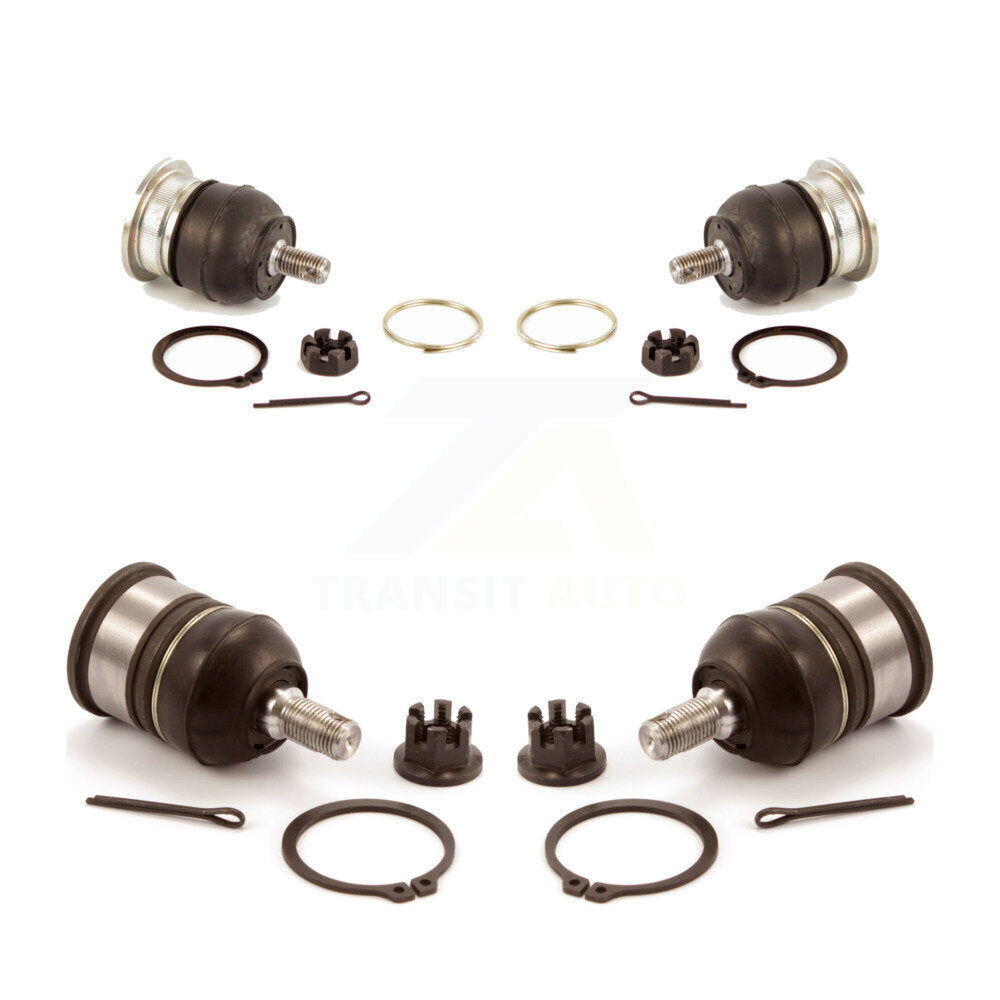 Suspension Ball Joint Kit-KTR-101780 - Kit.bestparts.ca Kit.bestparts.ca