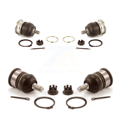 Suspension Ball Joint Kit-KTR-101780 - Kit.bestparts.ca